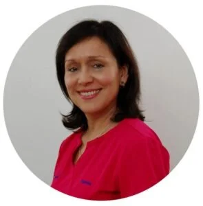 Fabiola Nossa