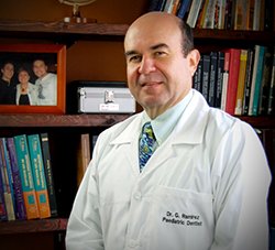 Dr. Ramirez