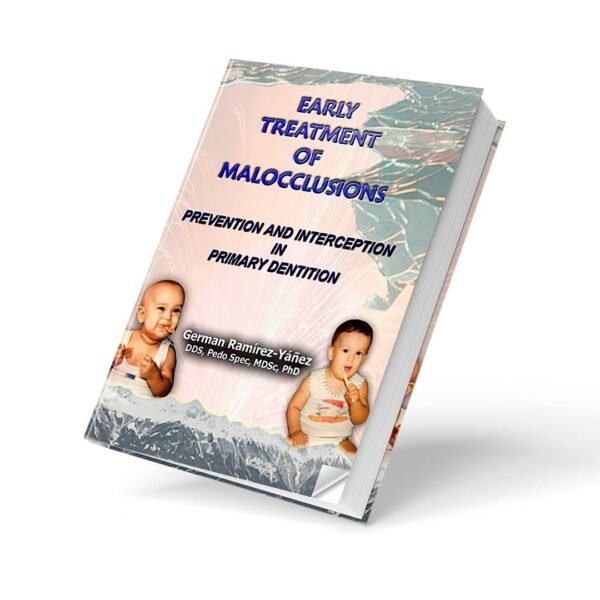 Early Treatment of Malocclusions Book (PDF Download)