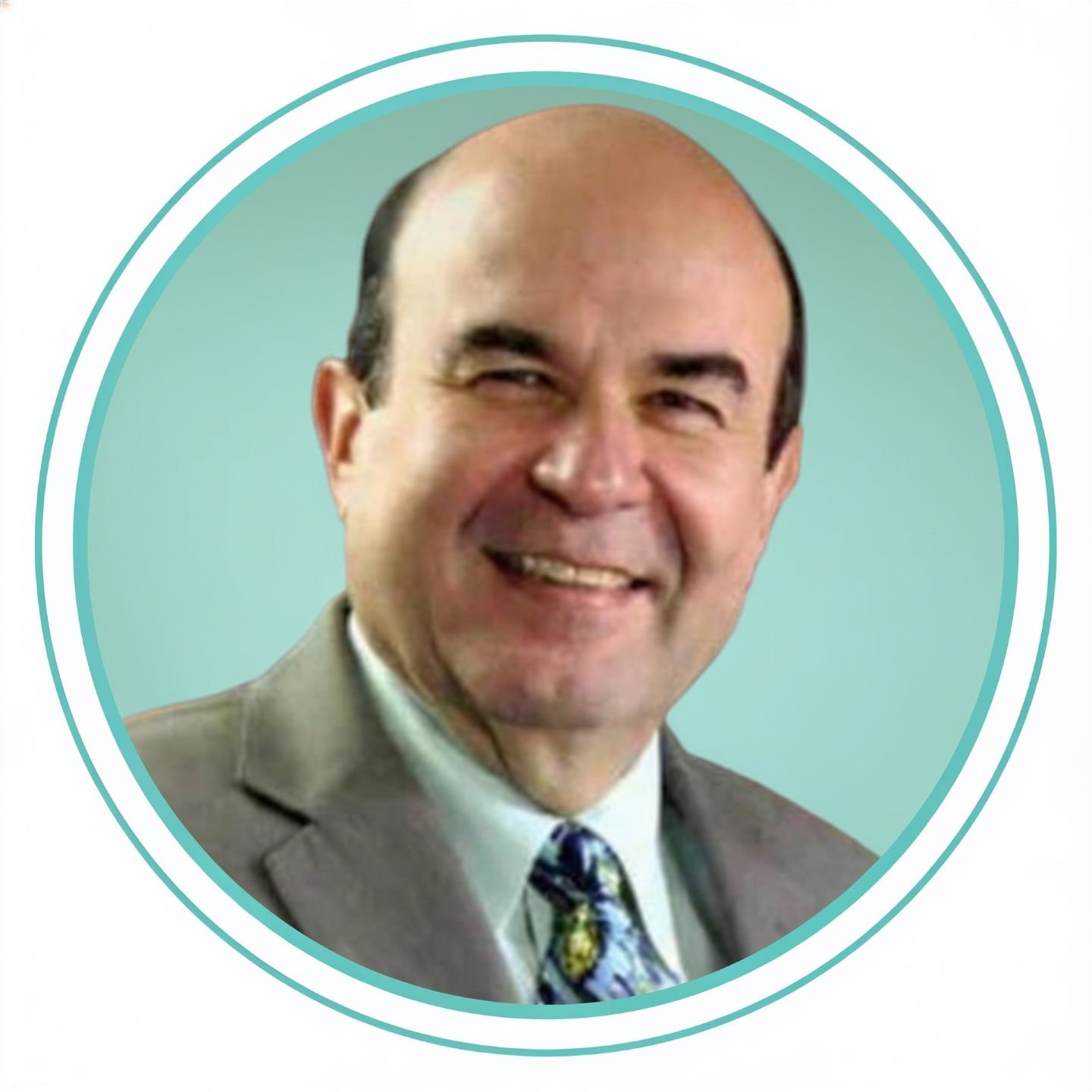 Dr. German Ramírez